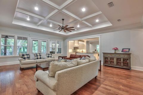 Tiny photo for 9400 Montserrat Court, Tallahassee, FL 32317 (MLS # 397639)