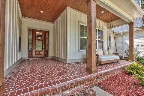 Tiny photo for 9400 Montserrat Court, Tallahassee, FL 32317 (MLS # 397639)