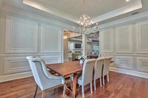 Tiny photo for 9400 Montserrat Court, Tallahassee, FL 32317 (MLS # 397639)