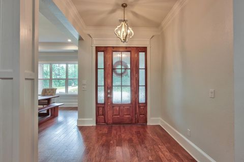 Tiny photo for 9400 Montserrat Court, Tallahassee, FL 32317 (MLS # 397639)