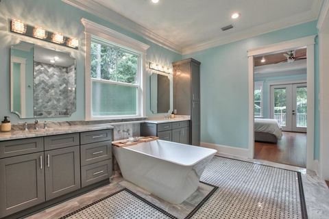 Tiny photo for 9400 Montserrat Court, Tallahassee, FL 32317 (MLS # 397639)