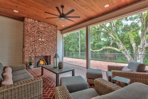 Tiny photo for 9400 Montserrat Court, Tallahassee, FL 32317 (MLS # 397639)