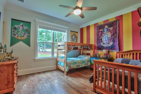 Tiny photo for 9400 Montserrat Court, Tallahassee, FL 32317 (MLS # 397639)