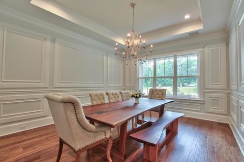 Tiny photo for 9400 Montserrat Court, Tallahassee, FL 32317 (MLS # 397639)