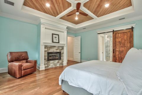 Tiny photo for 9400 Montserrat Court, Tallahassee, FL 32317 (MLS # 397639)