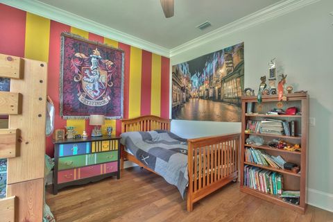 Tiny photo for 9400 Montserrat Court, Tallahassee, FL 32317 (MLS # 397639)