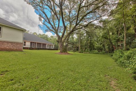 Tiny photo for 9400 Montserrat Court, Tallahassee, FL 32317 (MLS # 397639)