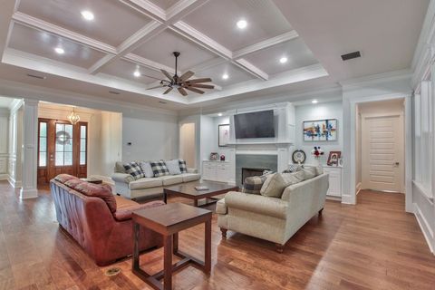 Tiny photo for 9400 Montserrat Court, Tallahassee, FL 32317 (MLS # 397639)