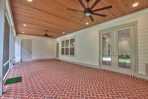 Tiny photo for 9400 Montserrat Court, Tallahassee, FL 32317 (MLS # 397639)