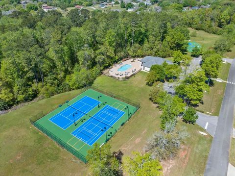 Tiny photo for 9400 Montserrat Court, Tallahassee, FL 32317 (MLS # 397639)