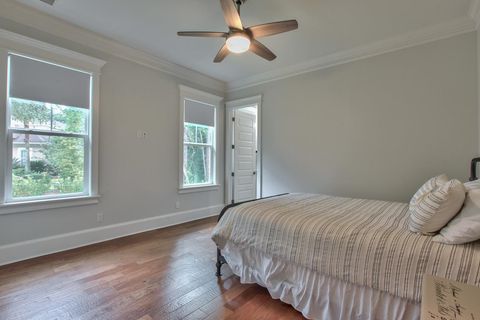 Tiny photo for 9400 Montserrat Court, Tallahassee, FL 32317 (MLS # 397639)