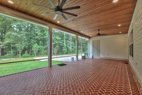 Tiny photo for 9400 Montserrat Court, Tallahassee, FL 32317 (MLS # 397639)