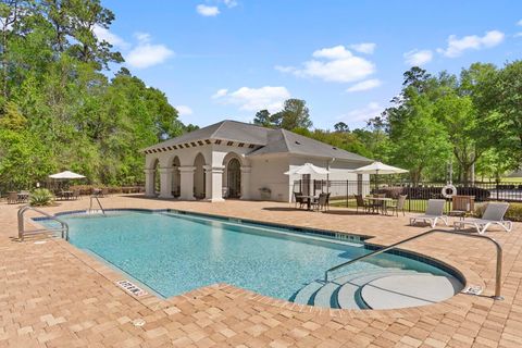 Tiny photo for 9400 Montserrat Court, Tallahassee, FL 32317 (MLS # 397639)