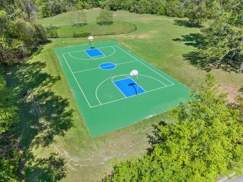 Tiny photo for 9400 Montserrat Court, Tallahassee, FL 32317 (MLS # 397639)