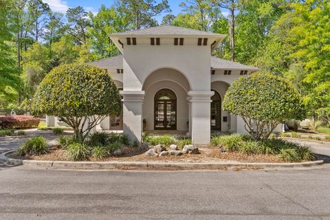 Tiny photo for 9400 Montserrat Court, Tallahassee, FL 32317 (MLS # 397639)