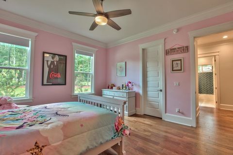 Tiny photo for 9400 Montserrat Court, Tallahassee, FL 32317 (MLS # 397639)