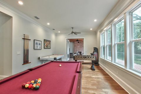 Tiny photo for 9400 Montserrat Court, Tallahassee, FL 32317 (MLS # 397639)