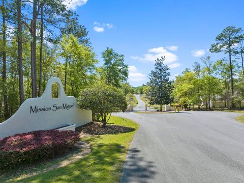 Tiny photo for 9400 Montserrat Court, Tallahassee, FL 32317 (MLS # 397639)