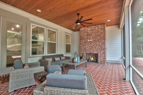 Tiny photo for 9400 Montserrat Court, Tallahassee, FL 32317 (MLS # 397639)