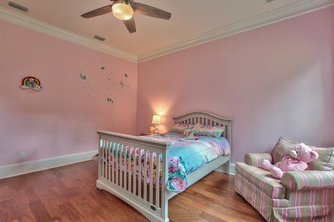 Tiny photo for 9400 Montserrat Court, Tallahassee, FL 32317 (MLS # 397639)