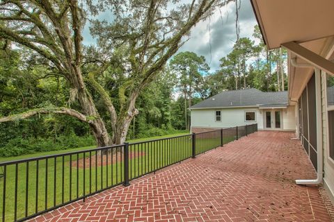 Tiny photo for 9400 Montserrat Court, Tallahassee, FL 32317 (MLS # 397639)
