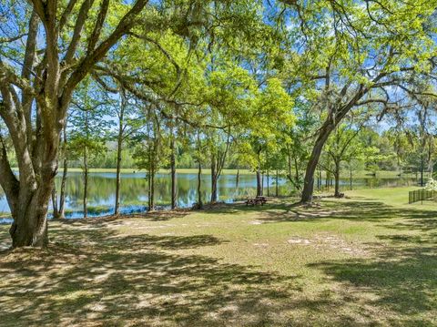 Tiny photo for 9400 Montserrat Court, Tallahassee, FL 32317 (MLS # 397639)