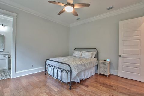 Tiny photo for 9400 Montserrat Court, Tallahassee, FL 32317 (MLS # 397639)