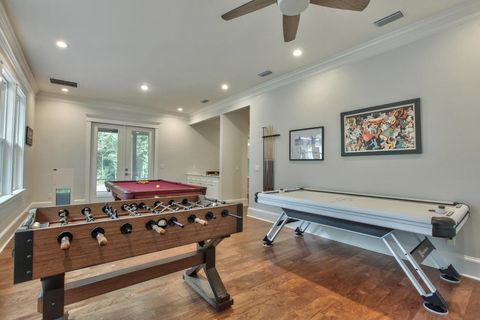 Tiny photo for 9400 Montserrat Court, Tallahassee, FL 32317 (MLS # 397639)