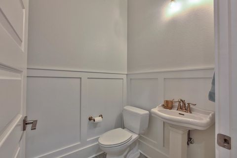 Tiny photo for 9400 Montserrat Court, Tallahassee, FL 32317 (MLS # 397639)