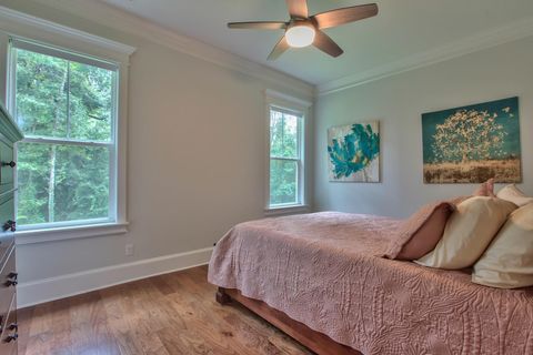 Tiny photo for 9400 Montserrat Court, Tallahassee, FL 32317 (MLS # 397639)