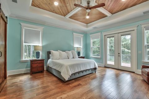 Tiny photo for 9400 Montserrat Court, Tallahassee, FL 32317 (MLS # 397639)