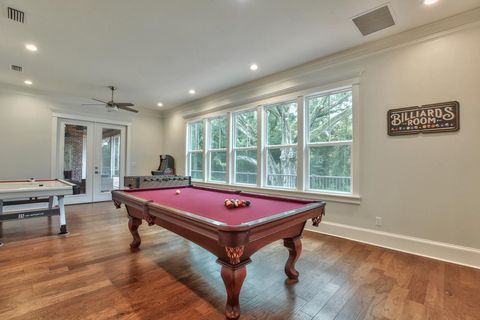 Tiny photo for 9400 Montserrat Court, Tallahassee, FL 32317 (MLS # 397639)