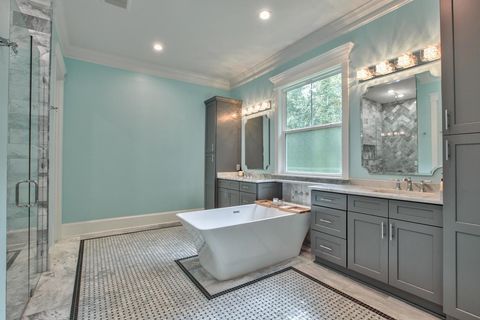 Tiny photo for 9400 Montserrat Court, Tallahassee, FL 32317 (MLS # 397639)