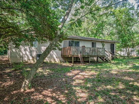 Tiny photo for 2526 Old Bainbridge Road, Tallahassee, FL 32303 (MLS # 387725)
