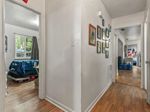 Tiny photo for 2526 Old Bainbridge Road, Tallahassee, FL 32303 (MLS # 387725)