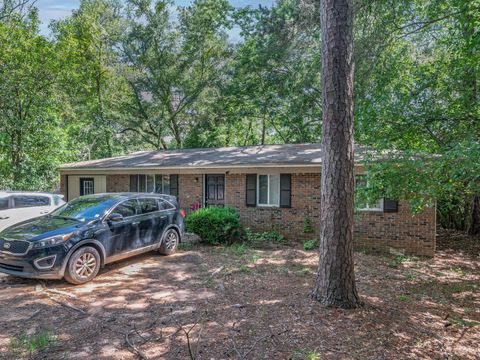 2526 Old Bainbridge Road Tallahassee FL 32303