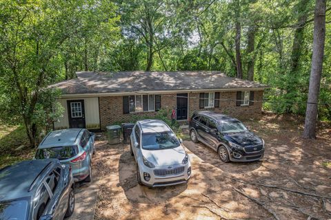 Tiny photo for 2526 Old Bainbridge Road, Tallahassee, FL 32303 (MLS # 387725)