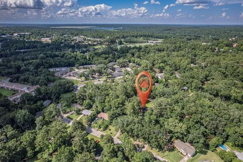Tiny photo for 2526 Old Bainbridge Road, Tallahassee, FL 32303 (MLS # 387725)