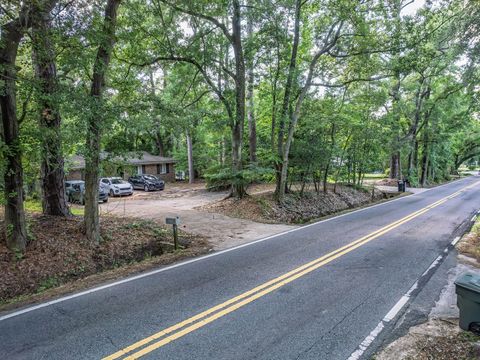 Tiny photo for 2526 Old Bainbridge Road, Tallahassee, FL 32303 (MLS # 387725)