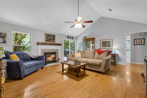 Tiny photo for 4127 Zermatt Drive, Tallahassee, FL 32303 (MLS # 393735)
