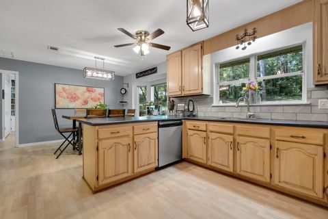 Tiny photo for 4127 Zermatt Drive, Tallahassee, FL 32303 (MLS # 393735)