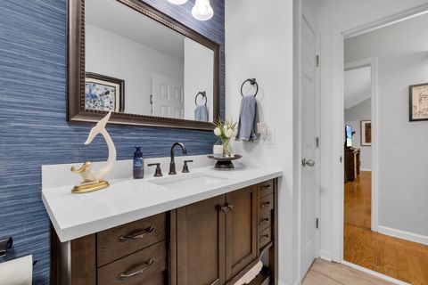 Tiny photo for 4127 Zermatt Drive, Tallahassee, FL 32303 (MLS # 393735)