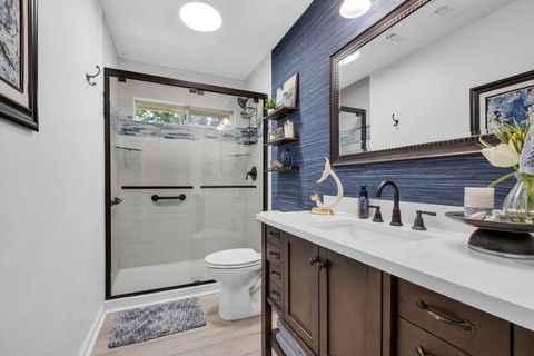 Tiny photo for 4127 Zermatt Drive, Tallahassee, FL 32303 (MLS # 393735)