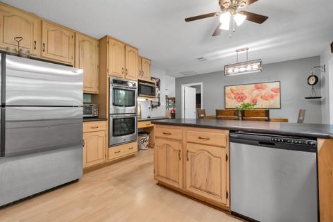 Tiny photo for 4127 Zermatt Drive, Tallahassee, FL 32303 (MLS # 393735)