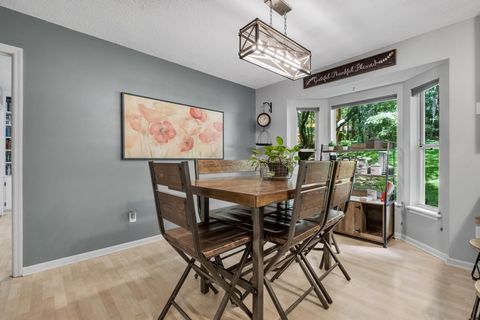 Tiny photo for 4127 Zermatt Drive, Tallahassee, FL 32303 (MLS # 393735)