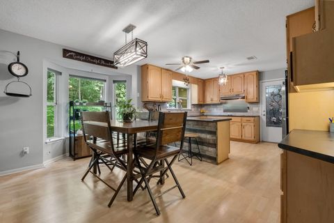 Tiny photo for 4127 Zermatt Drive, Tallahassee, FL 32303 (MLS # 393735)