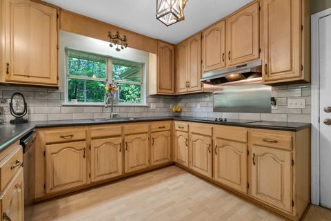 Tiny photo for 4127 Zermatt Drive, Tallahassee, FL 32303 (MLS # 393735)