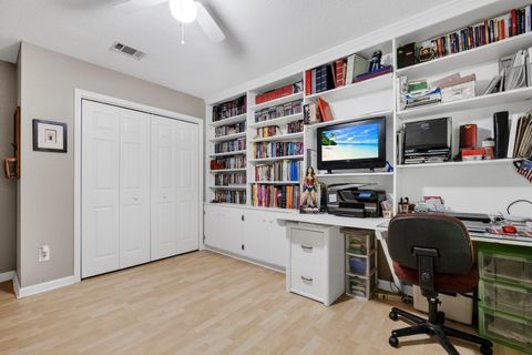 Tiny photo for 4127 Zermatt Drive, Tallahassee, FL 32303 (MLS # 393735)