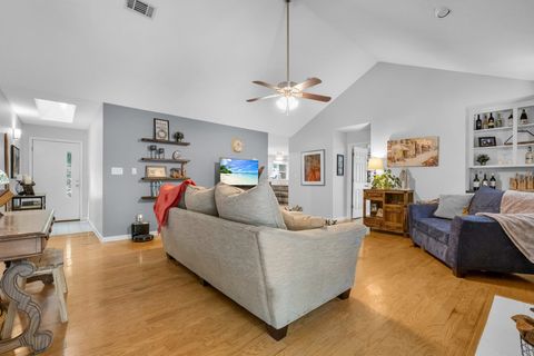 Tiny photo for 4127 Zermatt Drive, Tallahassee, FL 32303 (MLS # 393735)