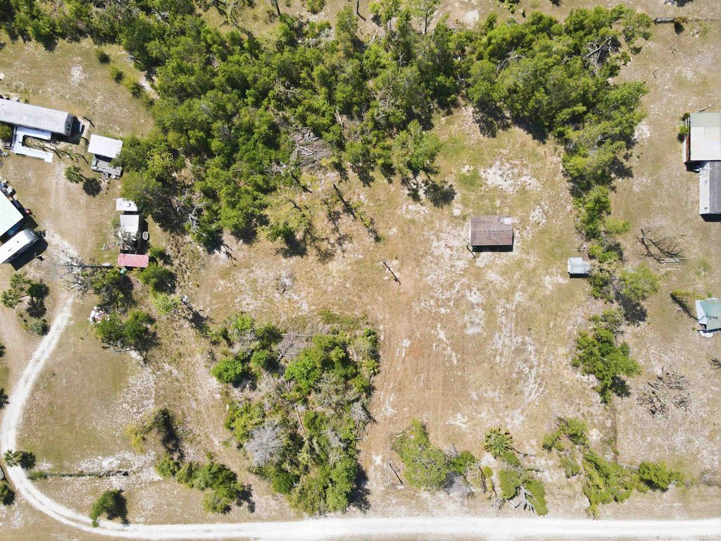 Photo of 15931 SHELL Drive, Perry, FL 32348 (MLS # 398794)